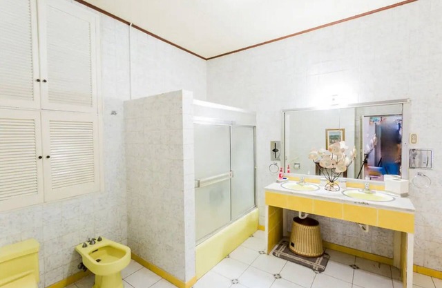 The Historic Castillo San Miguel