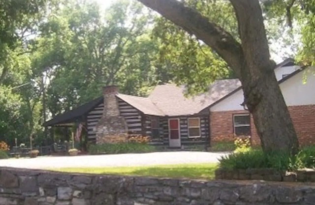 The Historic CHARTER HOUSE
