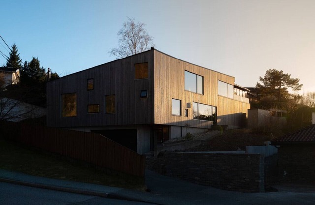 The Hollywood Hills of Bergen | Breathtaking Views