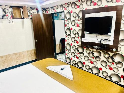 the HOTEL RL GRAND