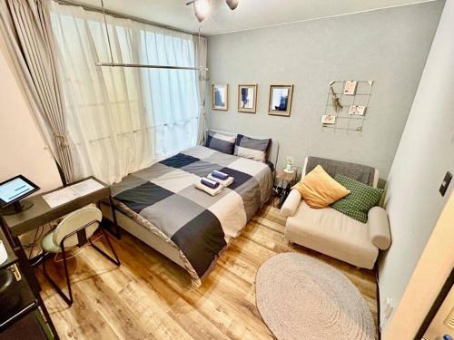 The Hotel SPACE 下北沢