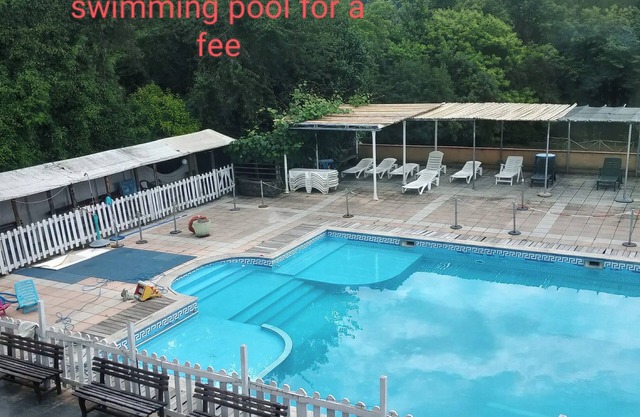 The House in the Valley