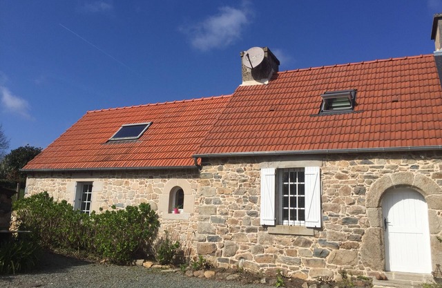 THE HOUSE OF LAVOIR.