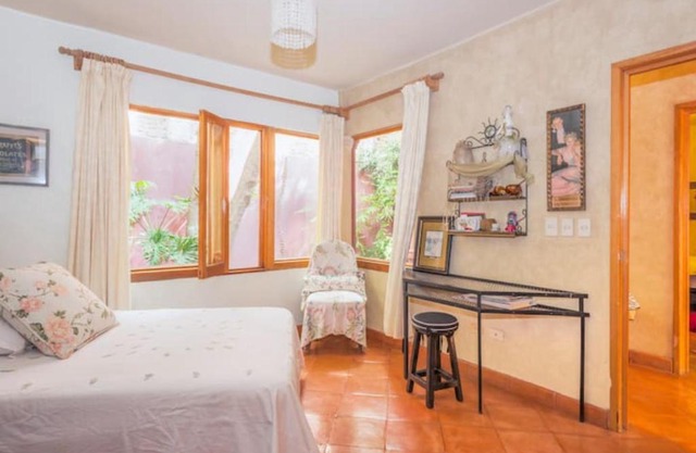 The House Of Odd Spirits