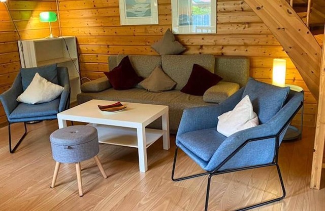 The house to stay for perfect holidays