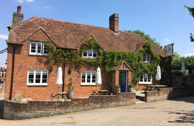 The Hundred of Ashendon