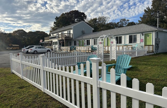 The Inn at Buzzards Bay