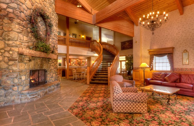 The Inn At Holiday Valley