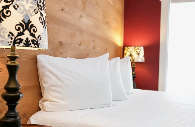 The Inn at Kampfires