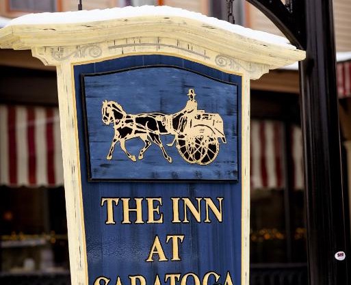 The Inn at Saratoga