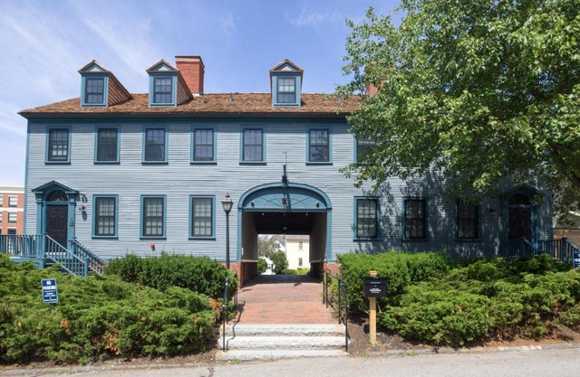 THE INN DOWNTOWN - Portsmouth, NH