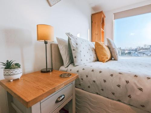 The Isabella Studio By Richmond Park