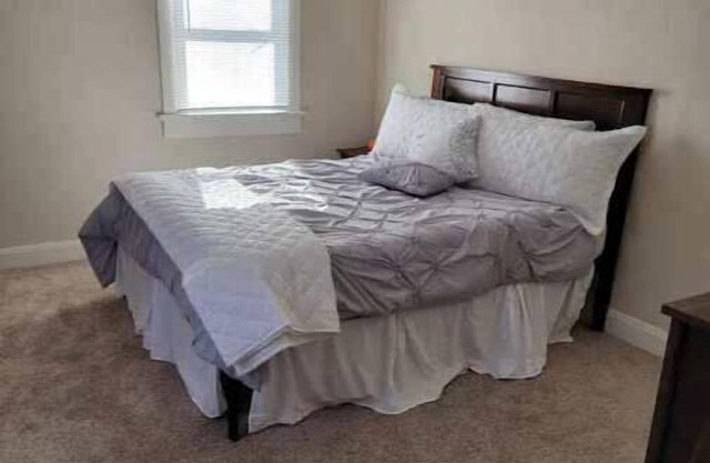 The Jerome House 715 Elm