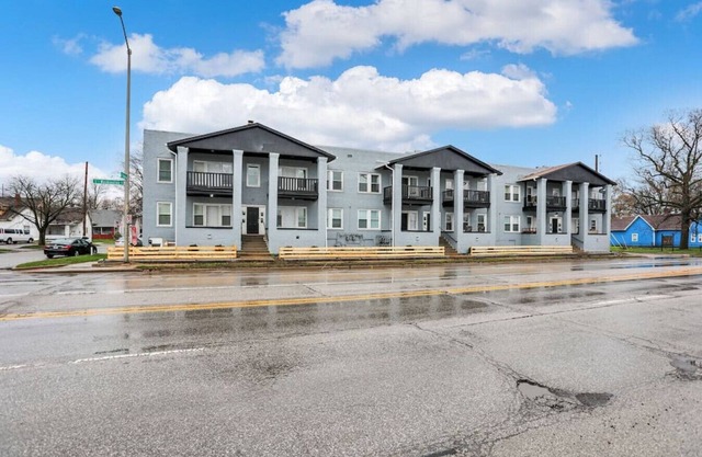 The Kaya Top Suite-Dwntwn West 8