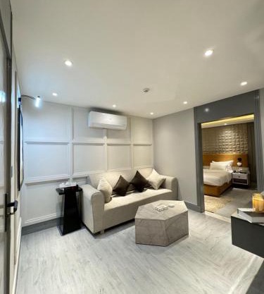 The Khushi Hotel And Resorts