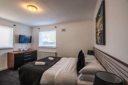 The Kinross Salutation Inn