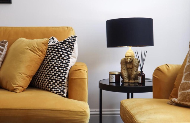 The Knaresborough Retreat
