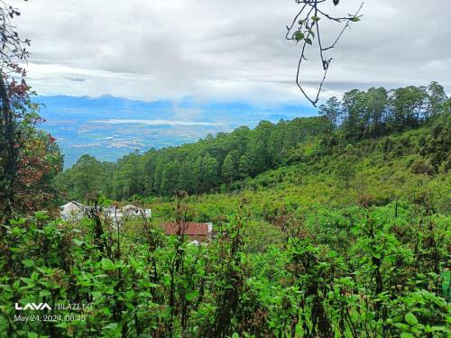 The Kodai Fantasy