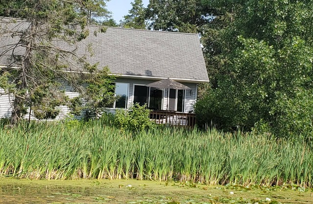 The Lake House .Monthly rental available until May 2026