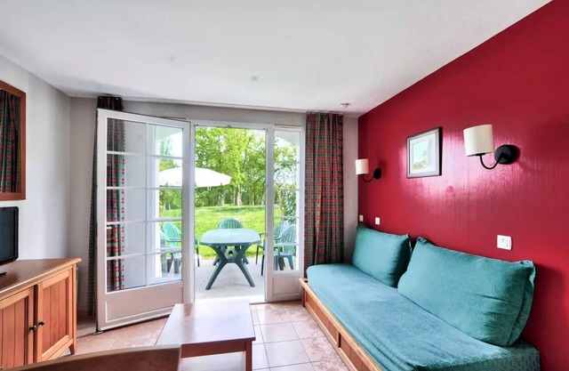 The Lake residence - maeva Home - 3 room house for 6 people - Selection