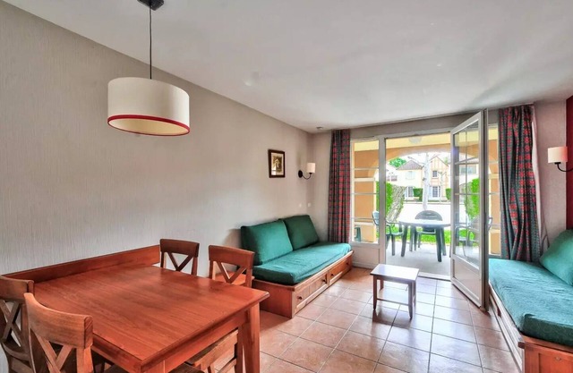 The Lake residence - maeva Home - 2 Room Apartment 5 People - Selection