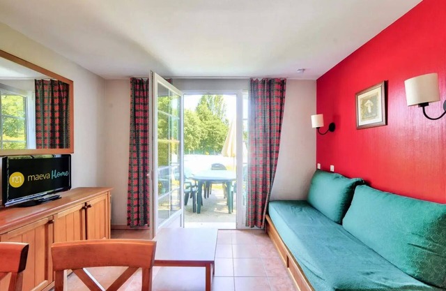 The Lake residence - maeva Home - 3-Room House 6 People - Selection