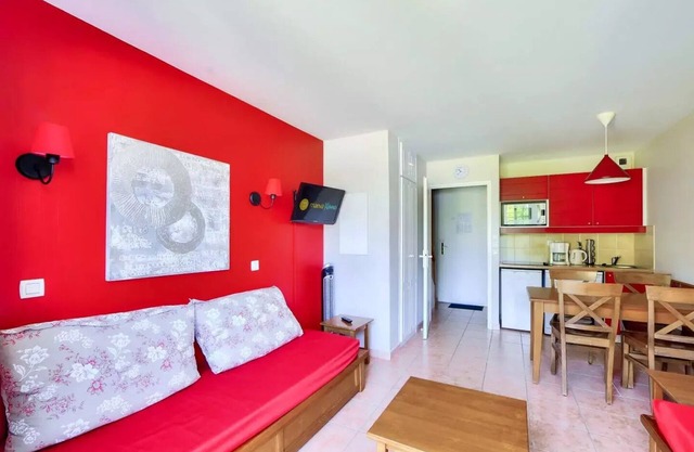 The Lake residence - maeva Home - 2 room apartment for 5 people - Selection