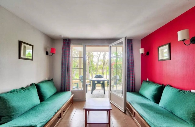 The Lake residence - maeva Home - Studio 5 People - Selection