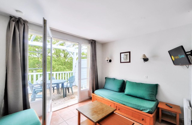 The Lake residence - maeva Home - 2 room apartment for 5 people - Selection