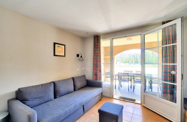 The Lake residence - maeva Home - 2-room apartment for 4 people - Selection