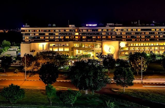 The LaLiT Chandigarh