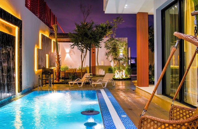 The Land Villas Resort