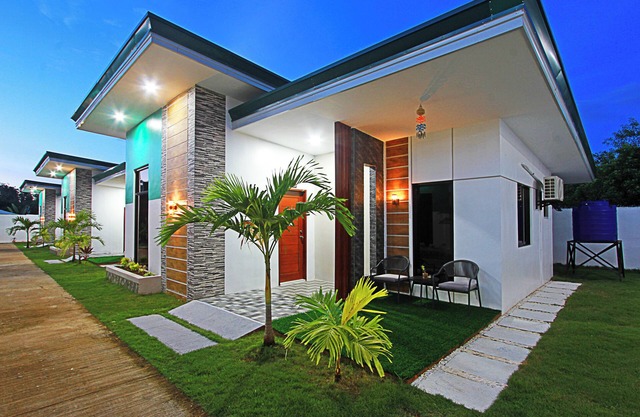 the Landing Villas Rentals