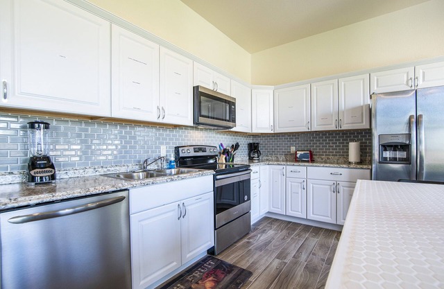 The Landmark Apartments