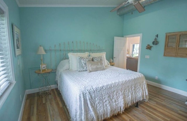 The LaSirata at Colonels Island Haven