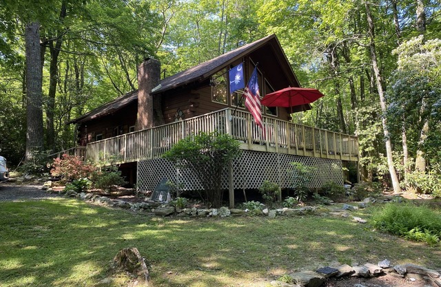 The last slice of Ginger Cake Acres
