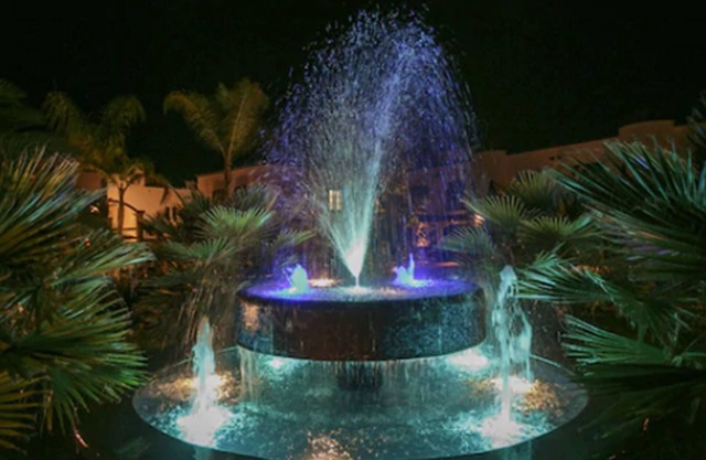 The Latit Hotel Querétaro