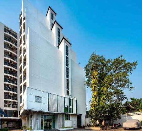 The Legacy Convention Hotel