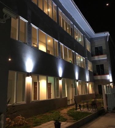 The Like hotel