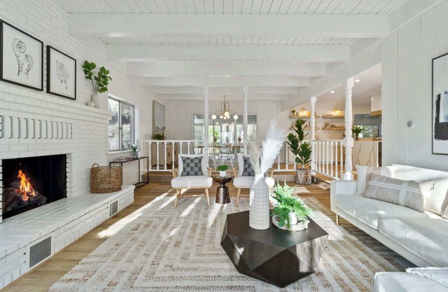 The Lilypad 2 Master Bedrooms Game Room