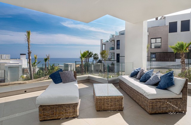 The Links II Premium Apartment 2323