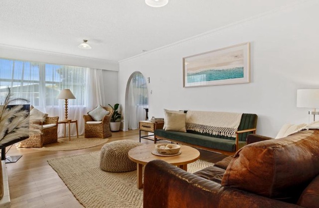 The Links - Mount Maunganui Holiday Home