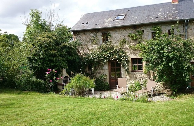 The "little house" Haras