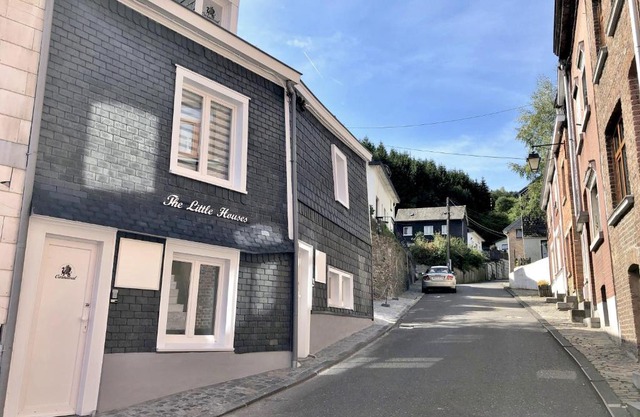 The Little Houses - Malmedy -