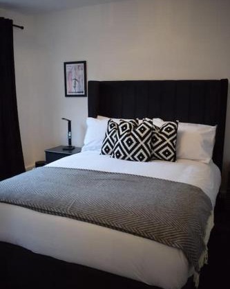 The Little Luxury Getaway!