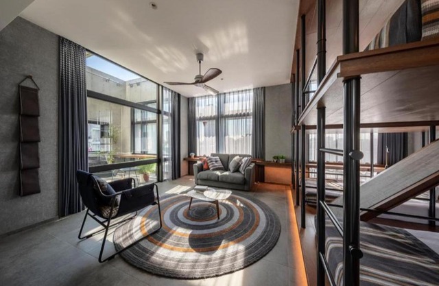 THE LIVELY AZABUJUBAN TOKYO / Vacation STAY 77707