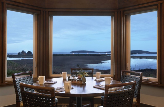 The Lodge at Bodega Bay