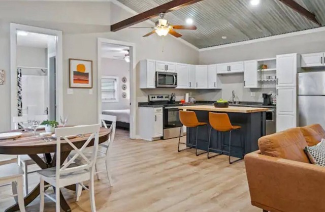 The Lodge at Hidden Creek