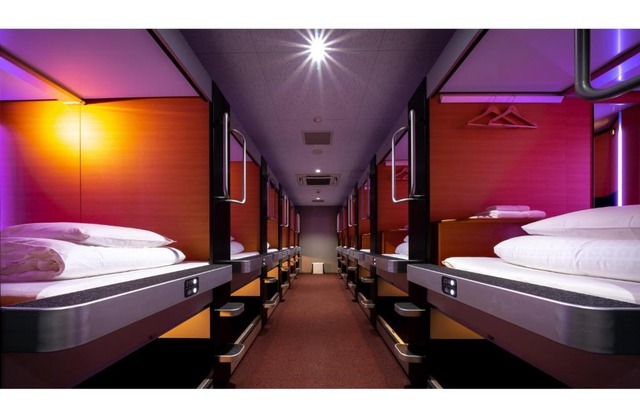 The Lodge Moiwa 834 - Vacation STAY 36151v