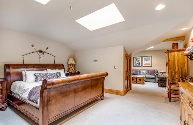 The Lodges at Deer Valley C 5423